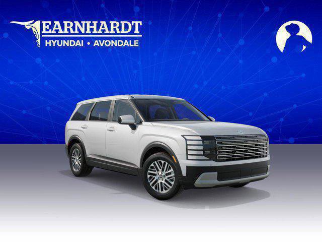 New 2026 Hyundai Palisade SE image 2