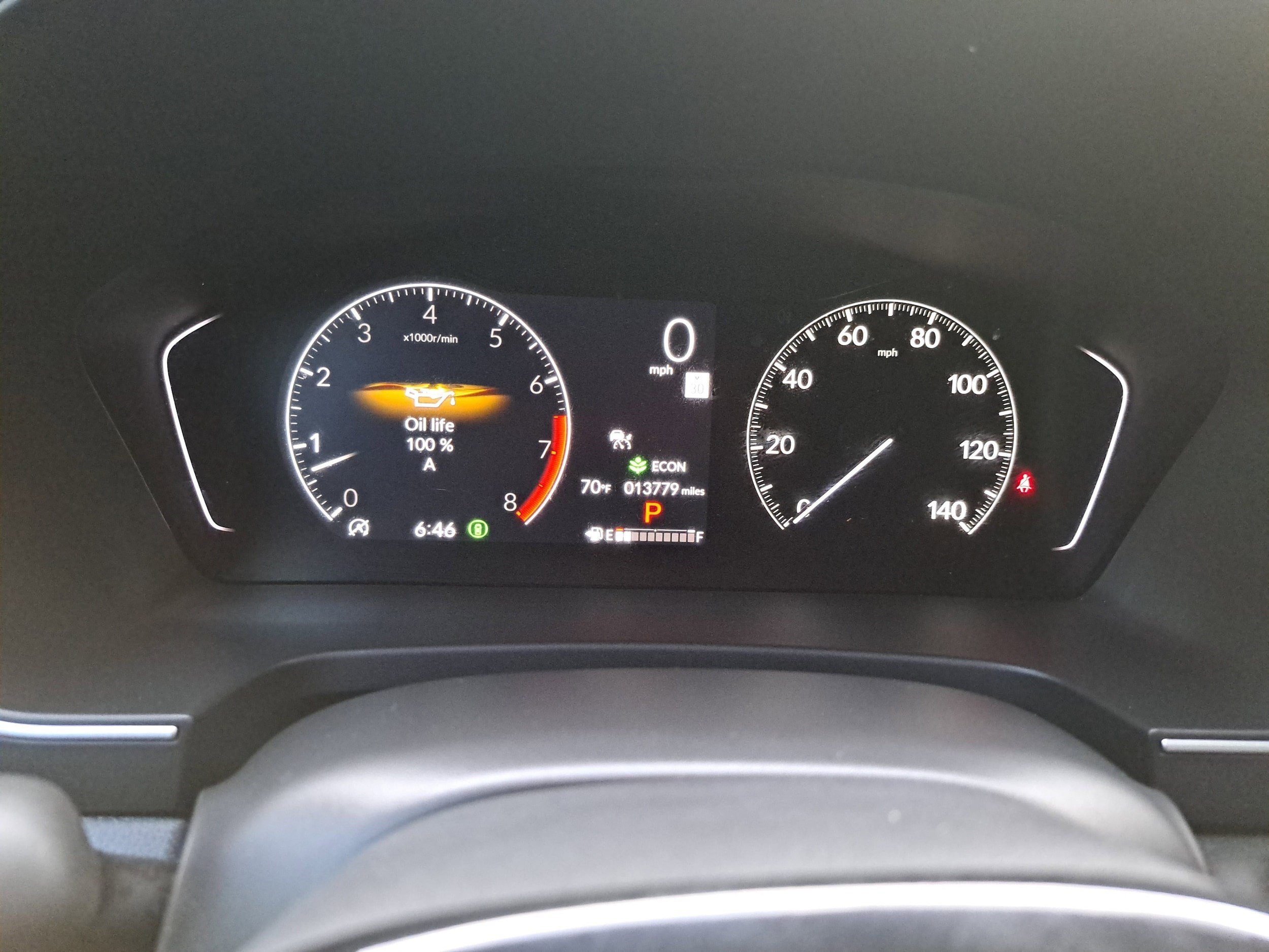 Used 2025 Honda Pilot Touring image 19