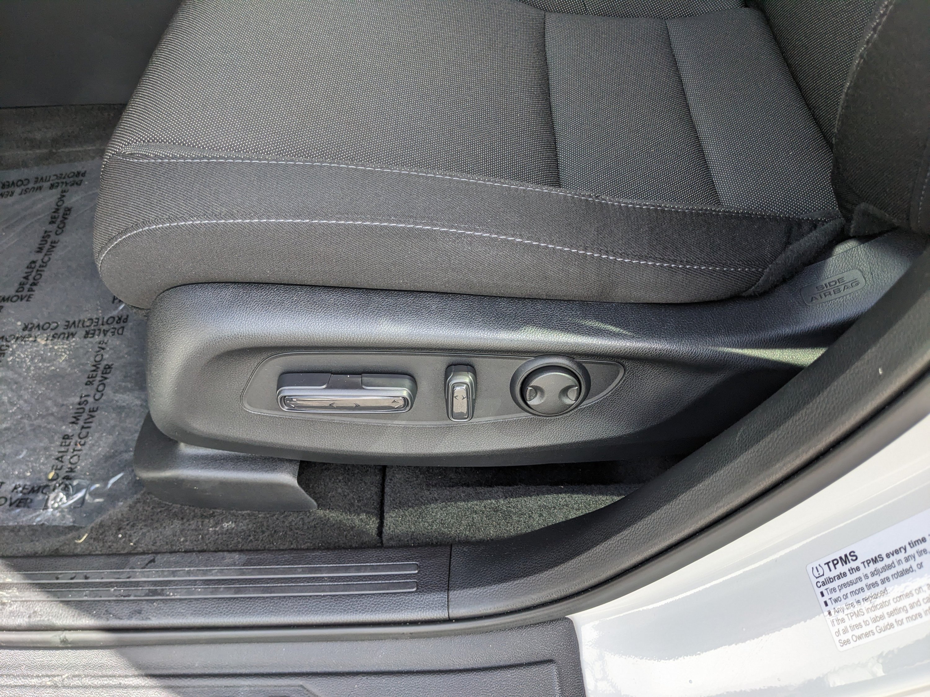 Used 2026 Honda CR-V EX image 22