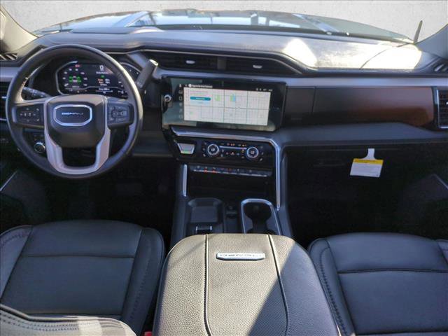 Used 2024 GMC Sierra 2500 Denali w/ Denali Reserve Package image 19