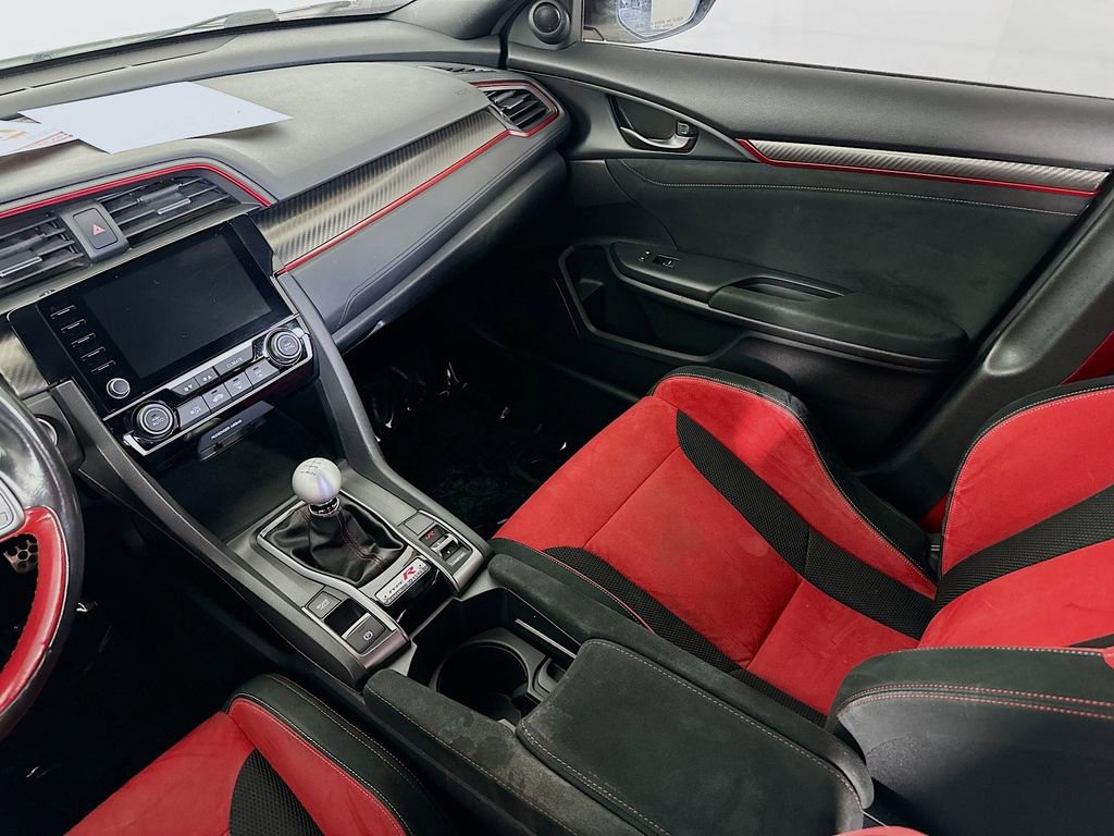 Used 2019 Honda Civic Type R image 31