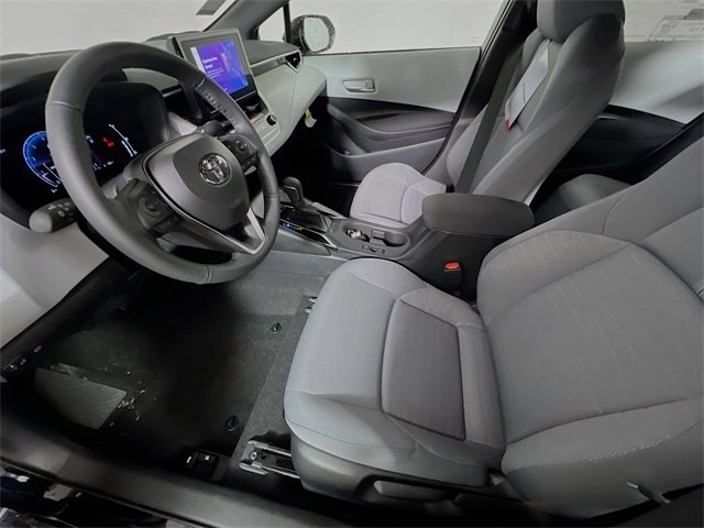New 2026 Toyota Corolla SE image 12