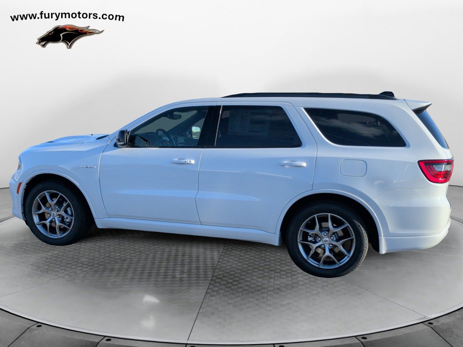 New 2026 Dodge Durango R/T image 6