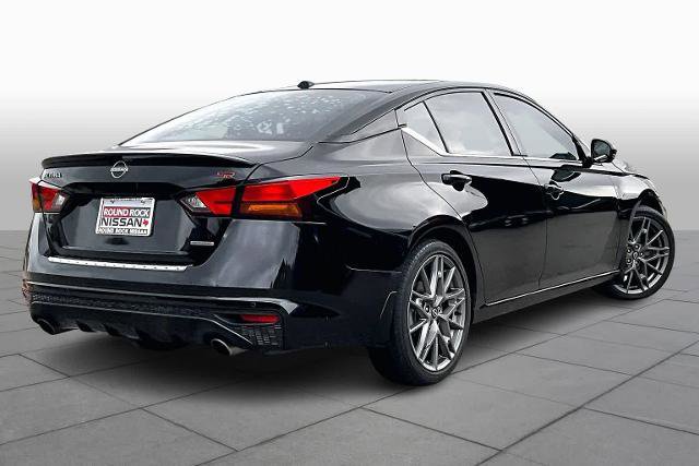 Certified 2023 Nissan Altima 2.0 SR image 12