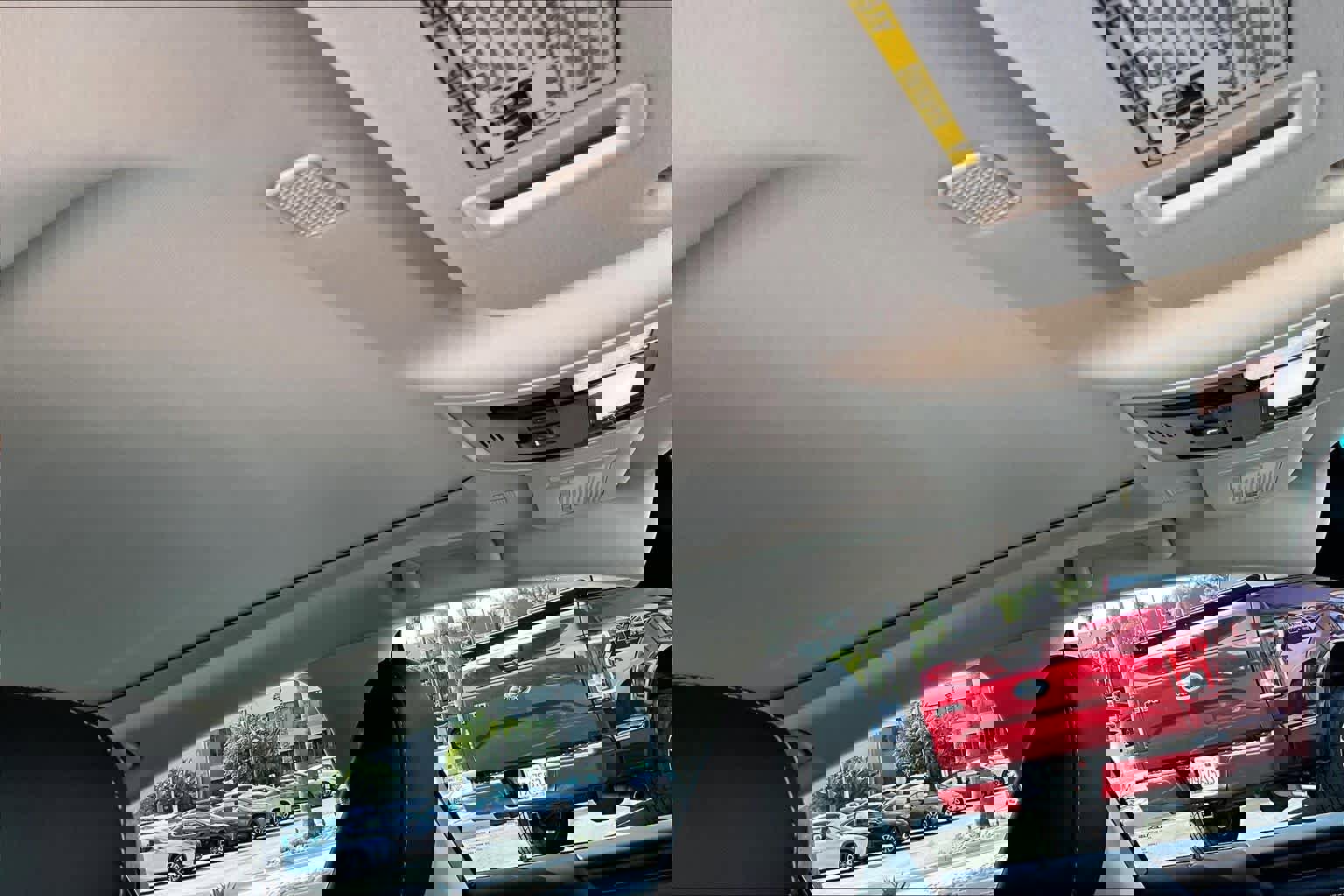 Used 2024 Lexus ES 350 w/ Accessory Package (Z1) image 13