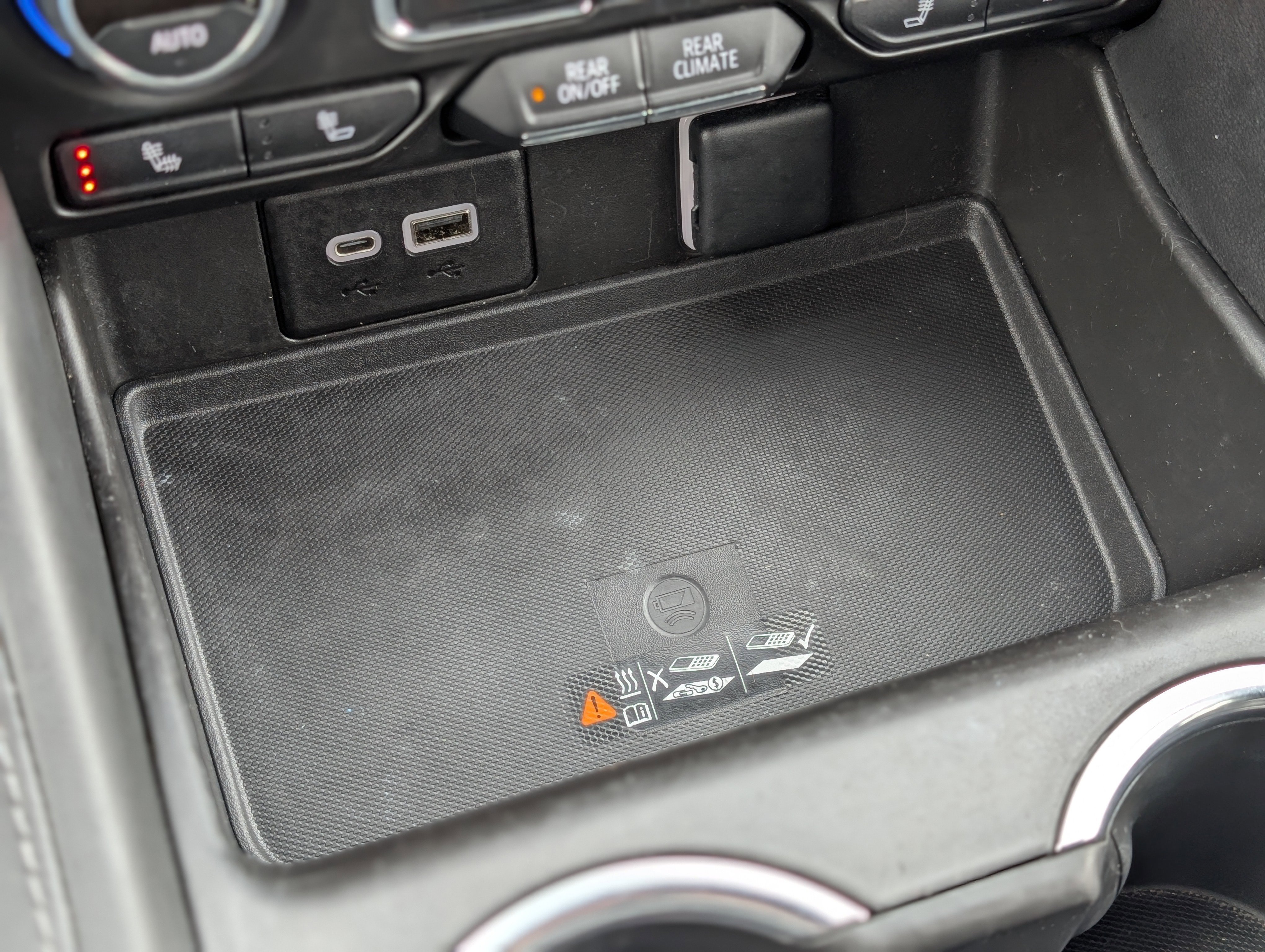 Used 2022 Chevrolet Tahoe LT image 22