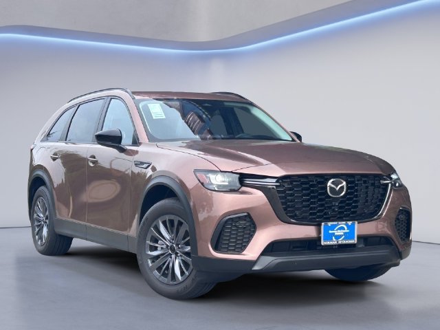 New 2026 MAZDA CX-70 SC Plus AWD/4WD image 1