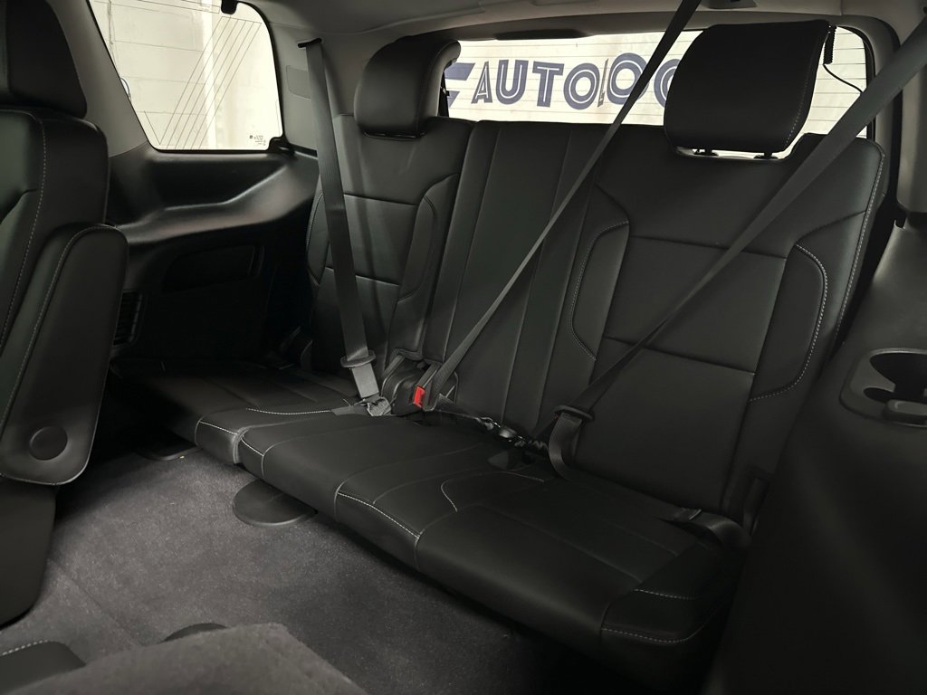 Used 2020 Chevrolet Tahoe Premier w/ 6.2L Performance Package image 36