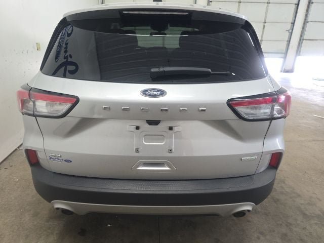Used 2020 Ford Escape SE FWD image 9
