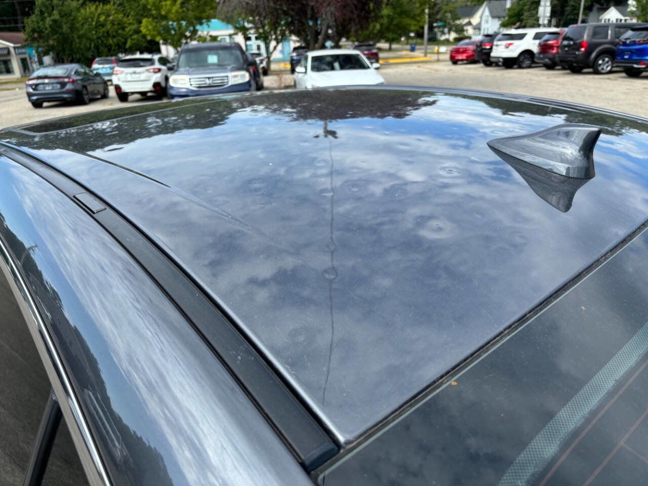 Used 2021 Subaru Legacy Limited XT w/ Popular Package #3 image 8