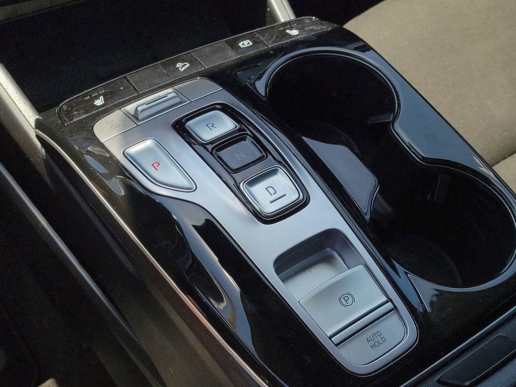 Used 2022 Hyundai Tucson SEL image 26