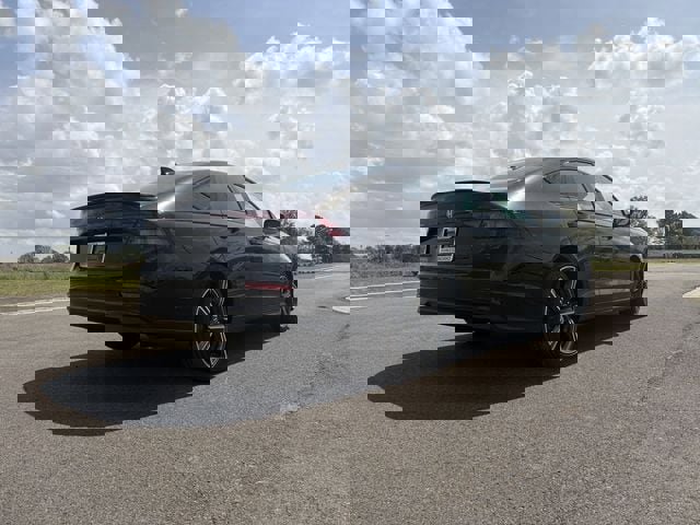 New 2026 Honda Accord Sport image 5