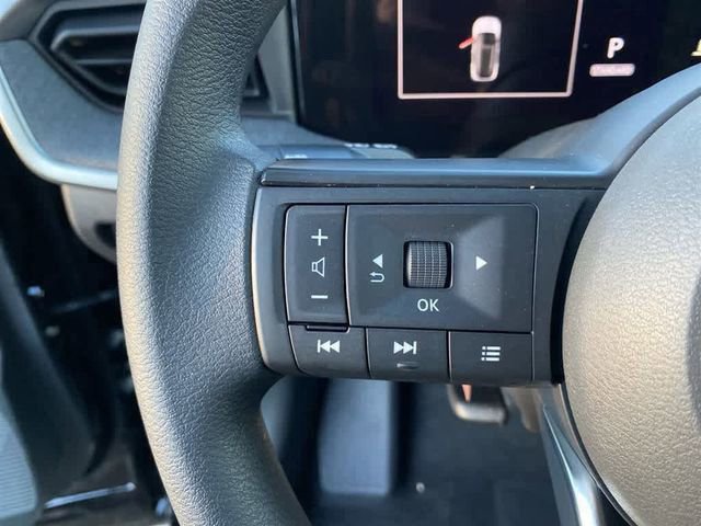 New 2026 Nissan Kicks SV w/ SV Premium Package image 14