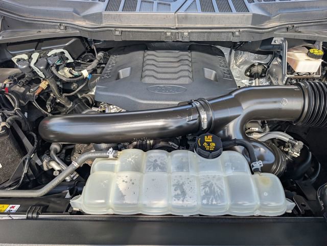 Used 2023 Ford F150 Lariat AWD/4WD image 19
