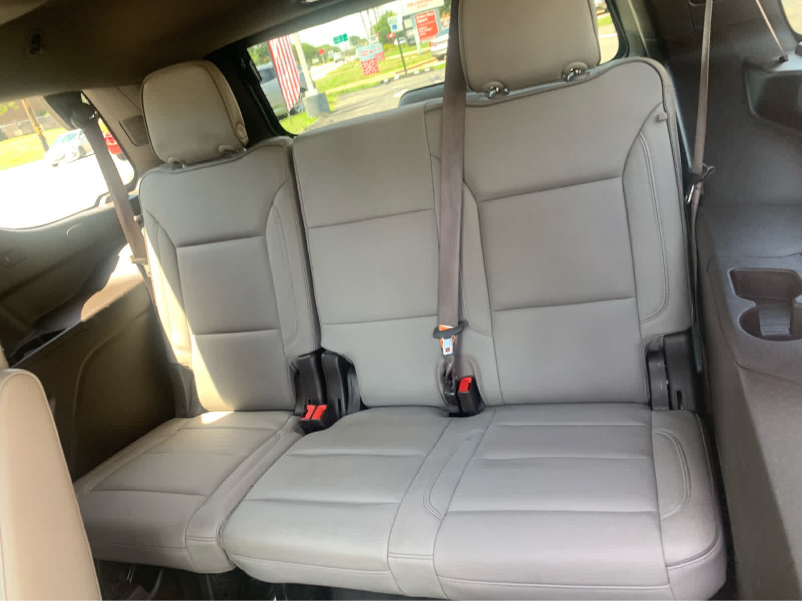 Used 2022 GMC Yukon SLT w/ SLT Premium Package AWD/4WD image 25
