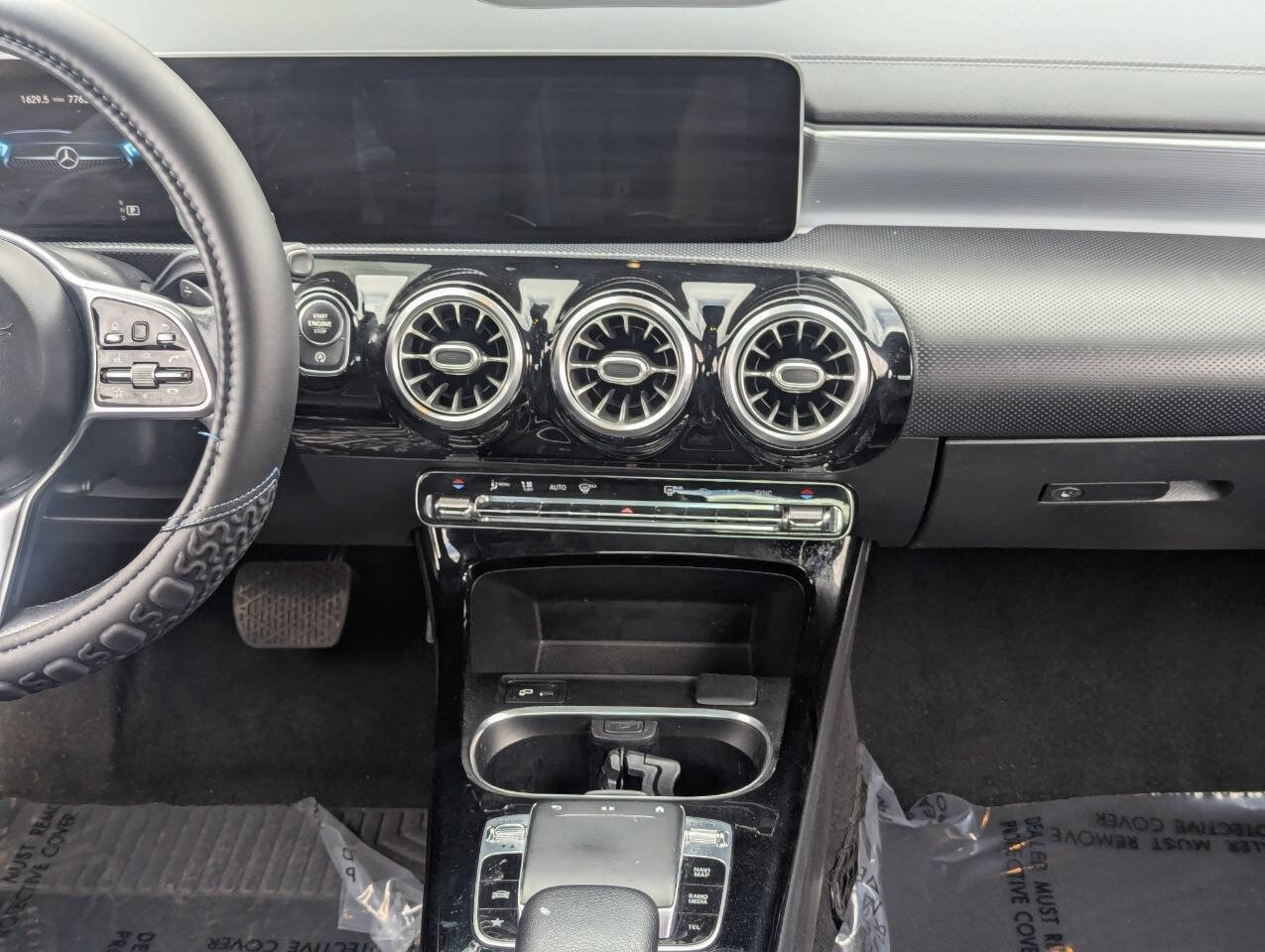 Used 2020 Mercedes-Benz CLA 250 image 17