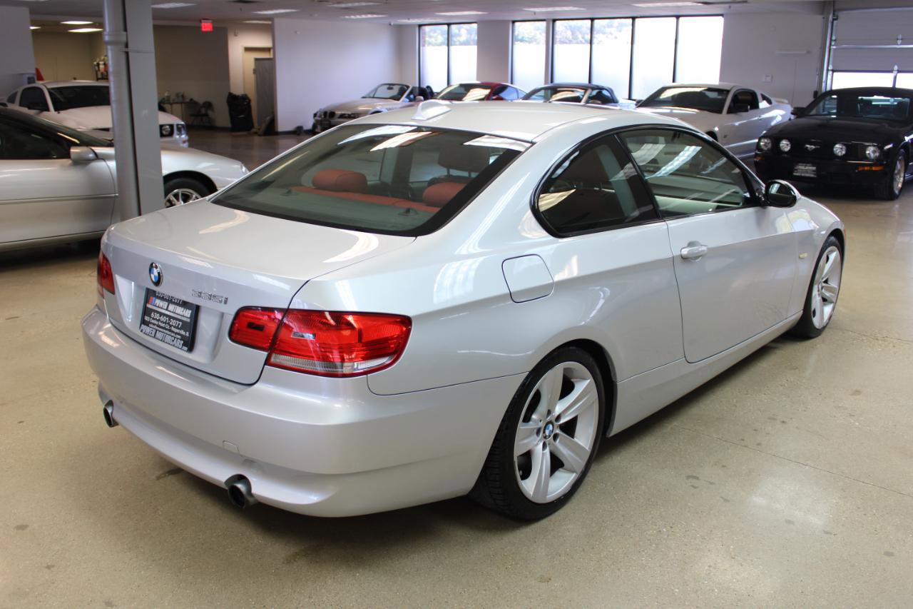 Used 2009 BMW 335i Coupe image 19