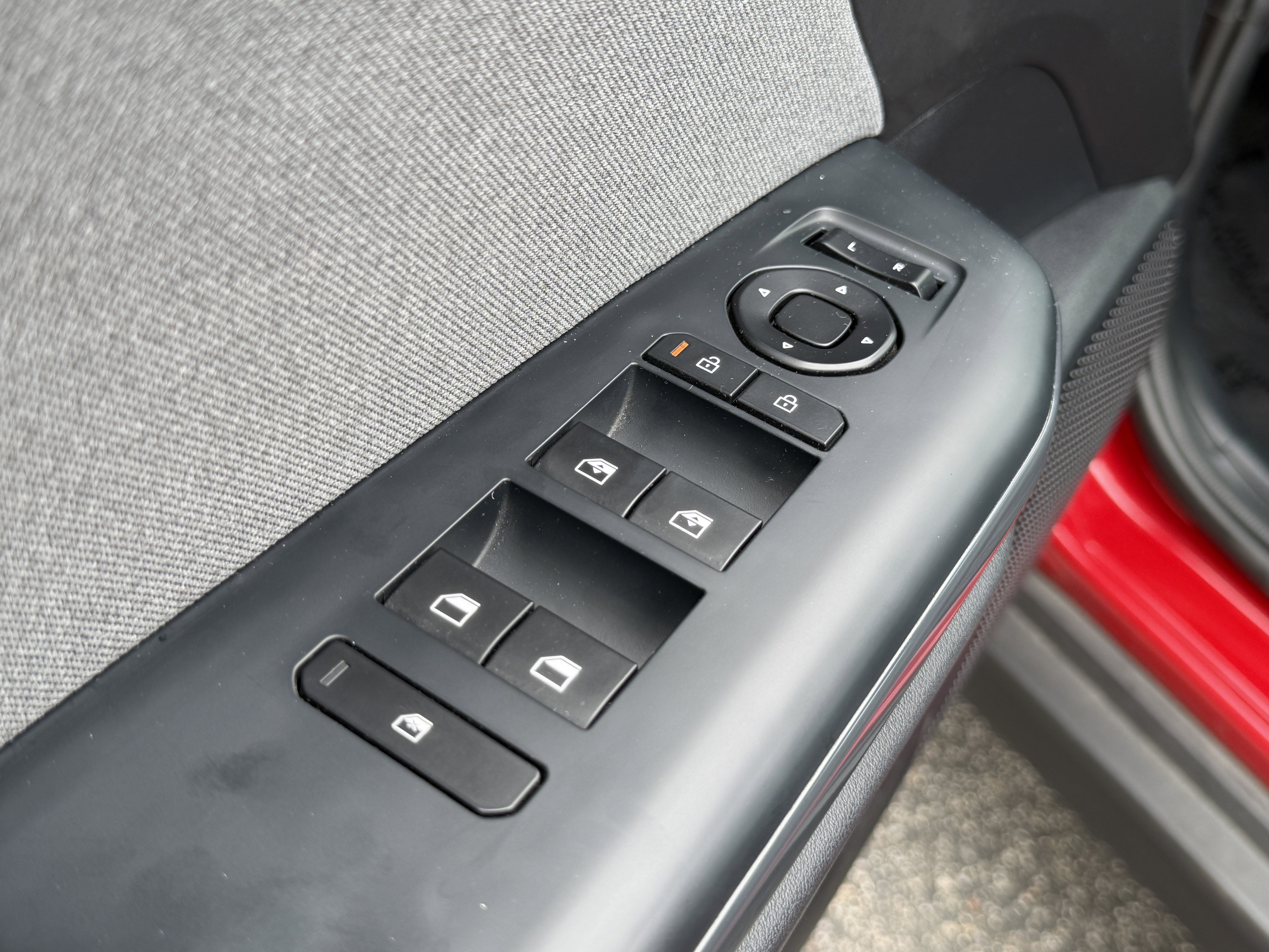 Certified 2025 Kia K4 EX FWD image 14