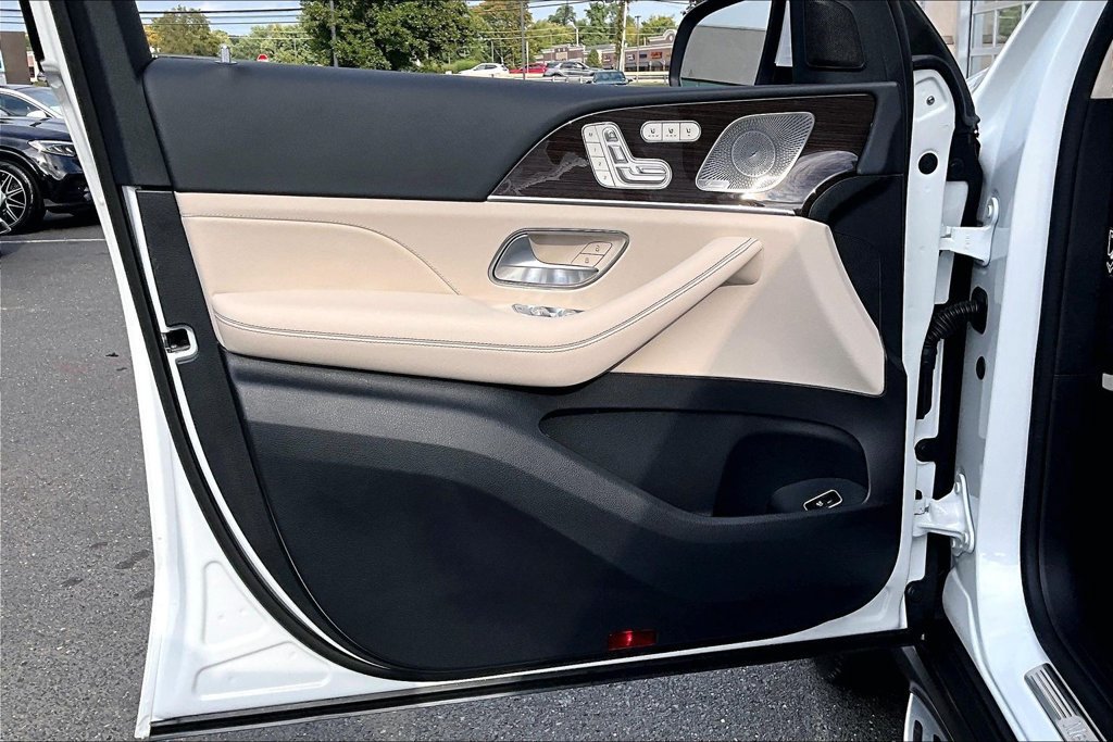 Certified 2026 Mercedes-Benz GLE 450 4MATIC image 18