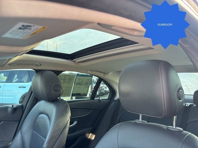 Used 2020 Mercedes-Benz C 300 Sedan image 30