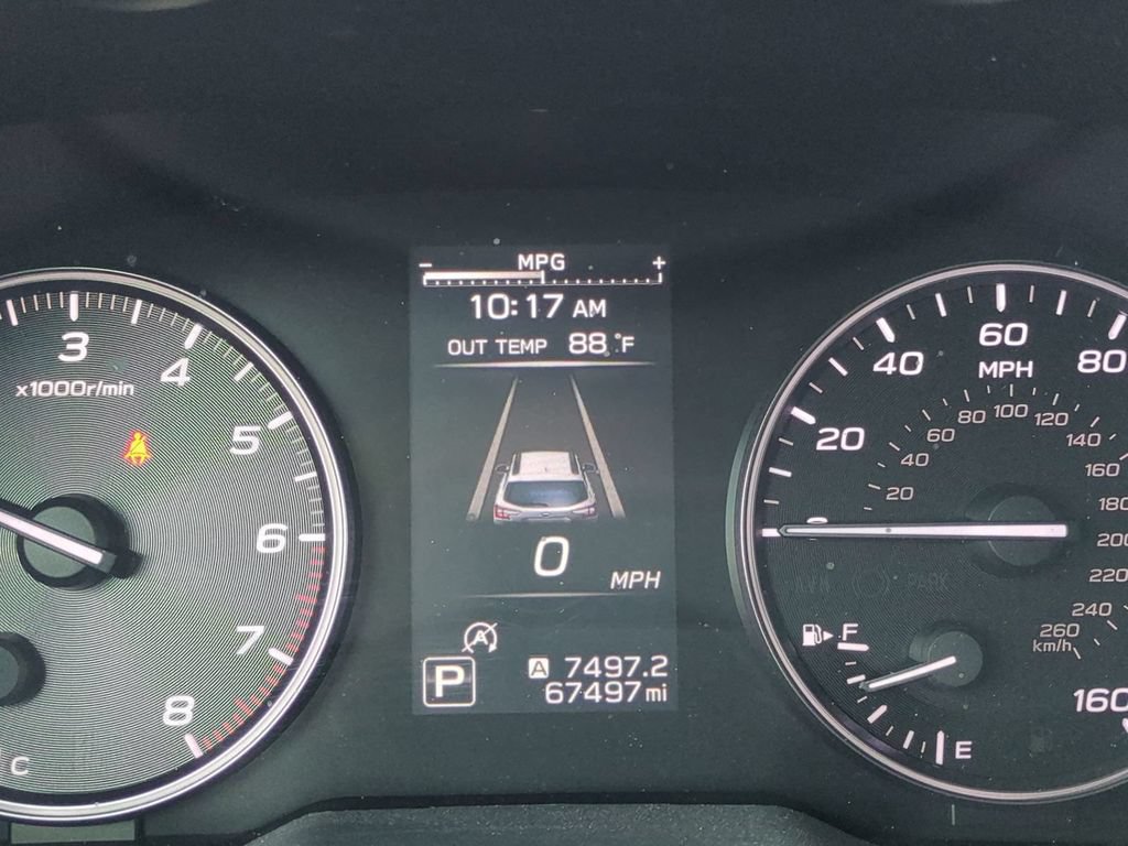 Used 2022 Subaru Outback Onyx Edition XT AWD/4WD image 26