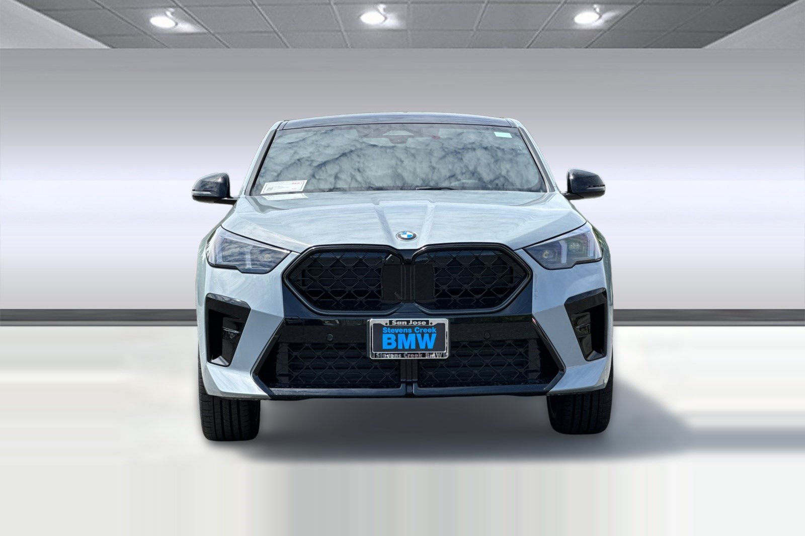 New 2026 BMW X2 xDrive28i w/ Technology Package AWD/4WD image 6