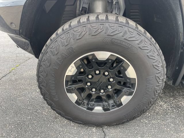 New 2025 GMC Hummer EV 3X w/ Extreme Off-Road Package AWD/4WD image 10
