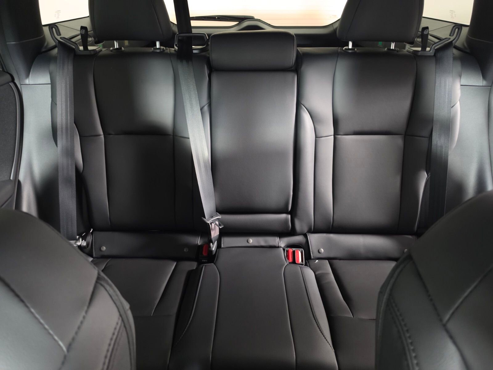 New 2026 Subaru Outback Premium AWD/4WD image 14