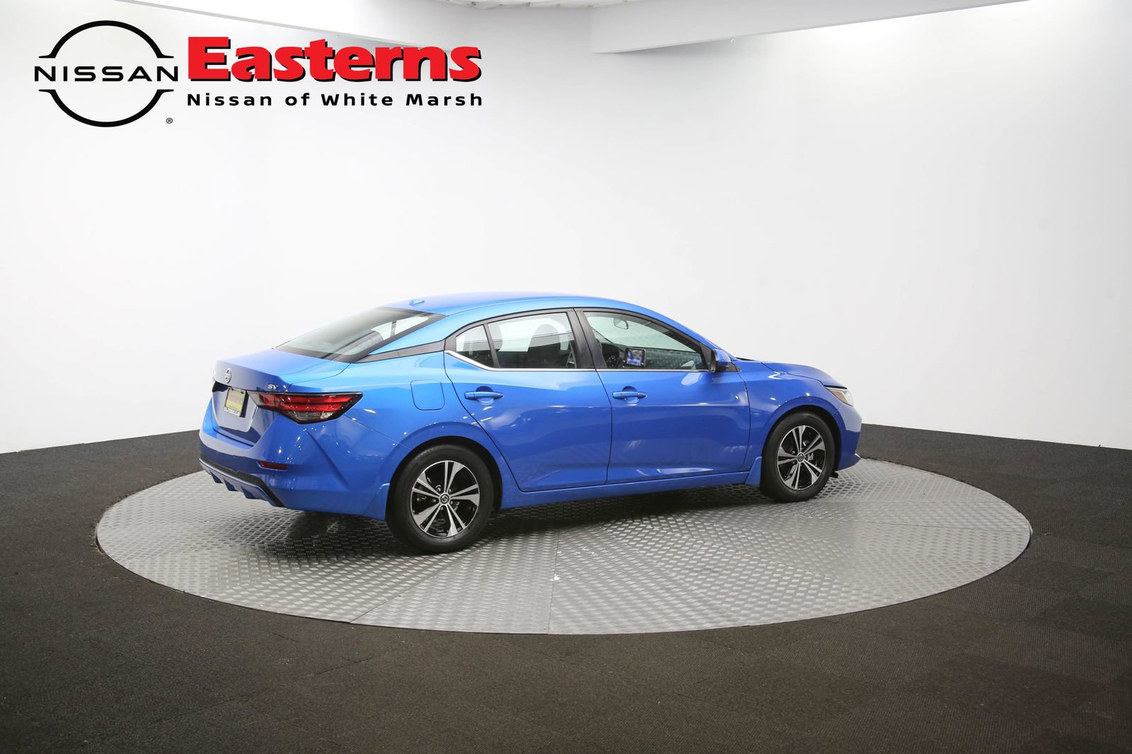 Used 2022 Nissan Sentra SV image 62