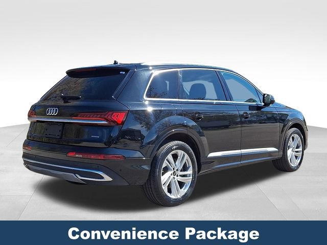 Used 2024 Audi Q7 3.0T Premium Plus image 7