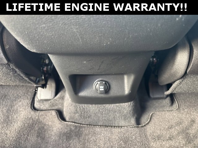 Used 2025 Kia Telluride EX image 32