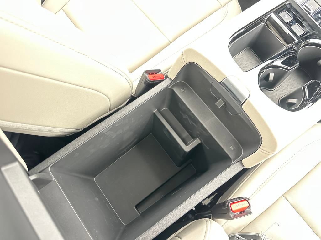 New 2025 Nissan Murano SL image 29