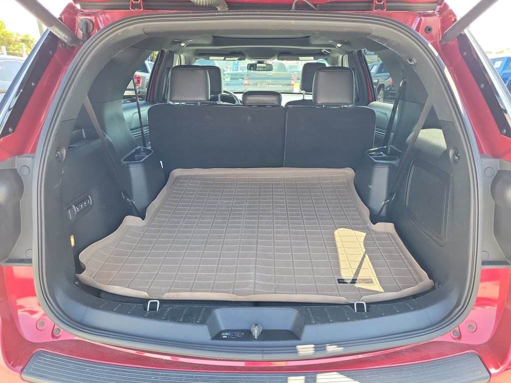 Used 2019 Ford Explorer Sport w/ Equipment Group 401A AWD/4WD image 9