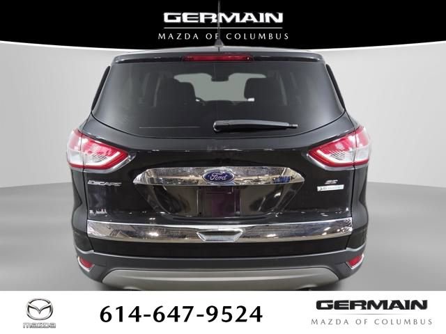 Used 2015 Ford Escape SE FWD image 7