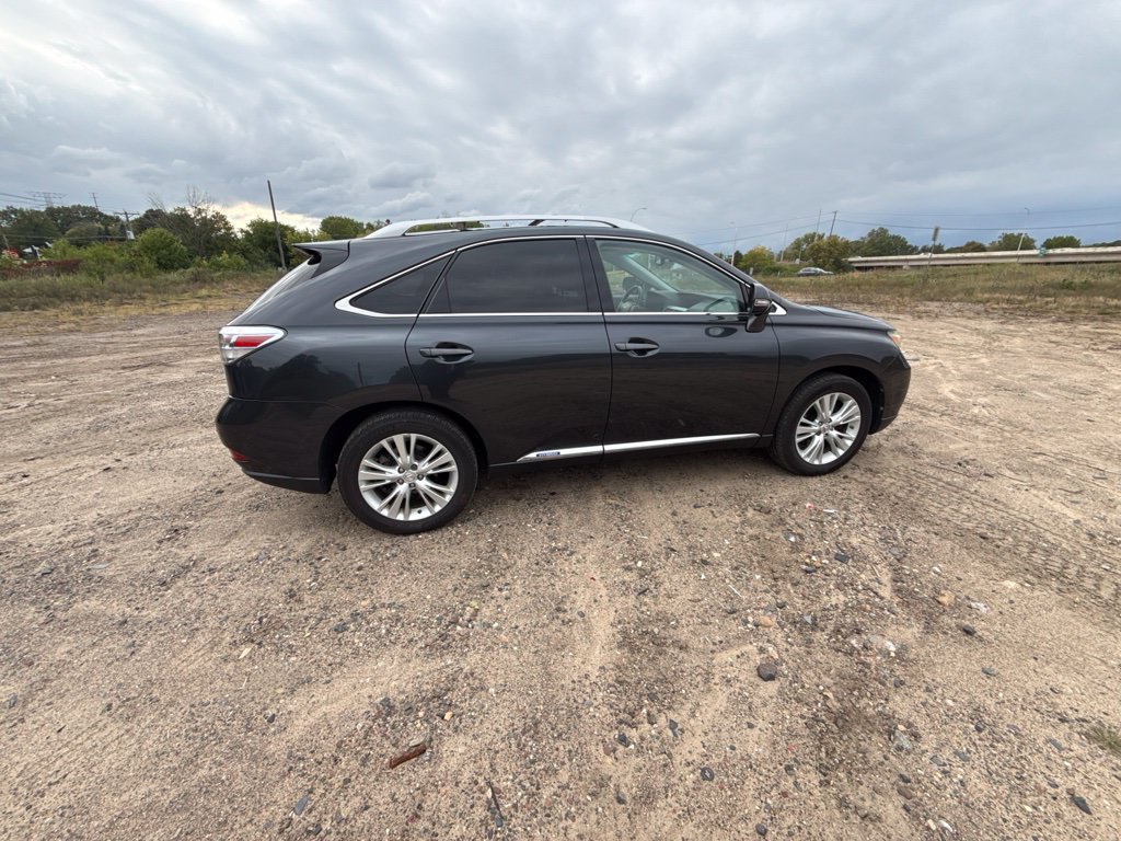 Used 2011 Lexus RX 450h AWD w/ Premium Pkg image 22