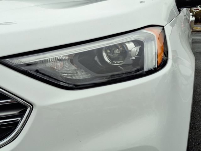 Certified 2022 Ford Edge SEL w/ Convenience Package image 9
