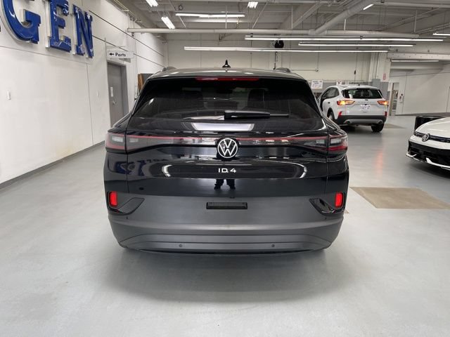 New 2026 Volkswagen ID.4 Pro RWD image 3