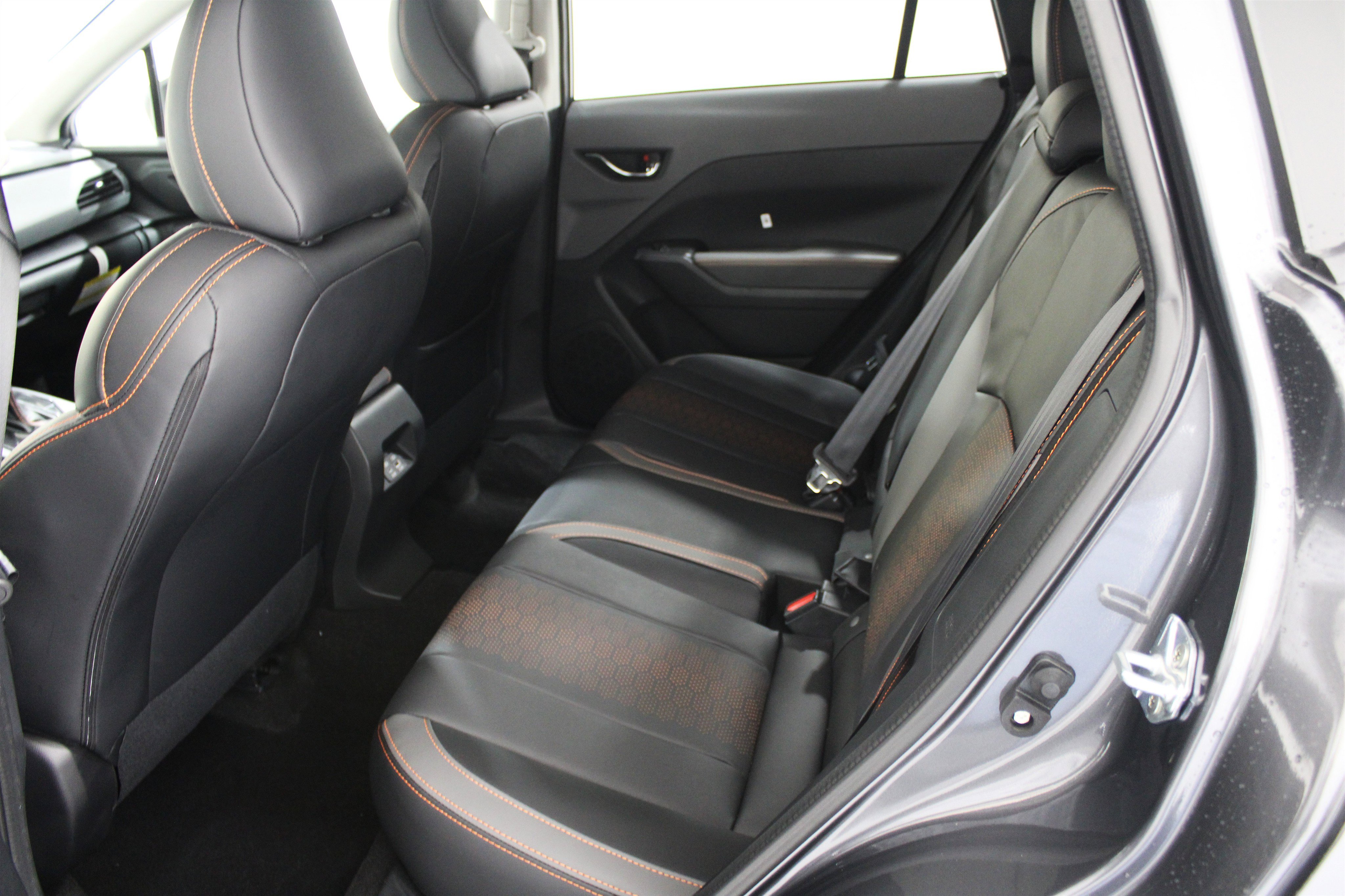 New 2026 Subaru Crosstrek 2.5i Limited image 19