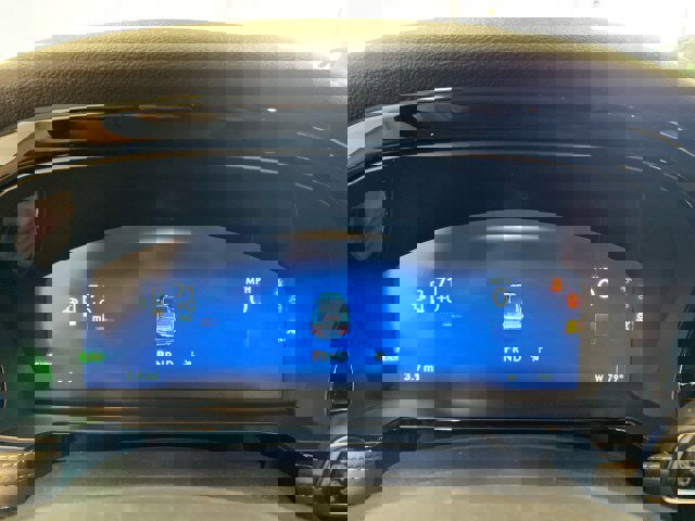 New 2024 Lincoln Corsair Grand Touring w/ Equipment Group 301A image 22