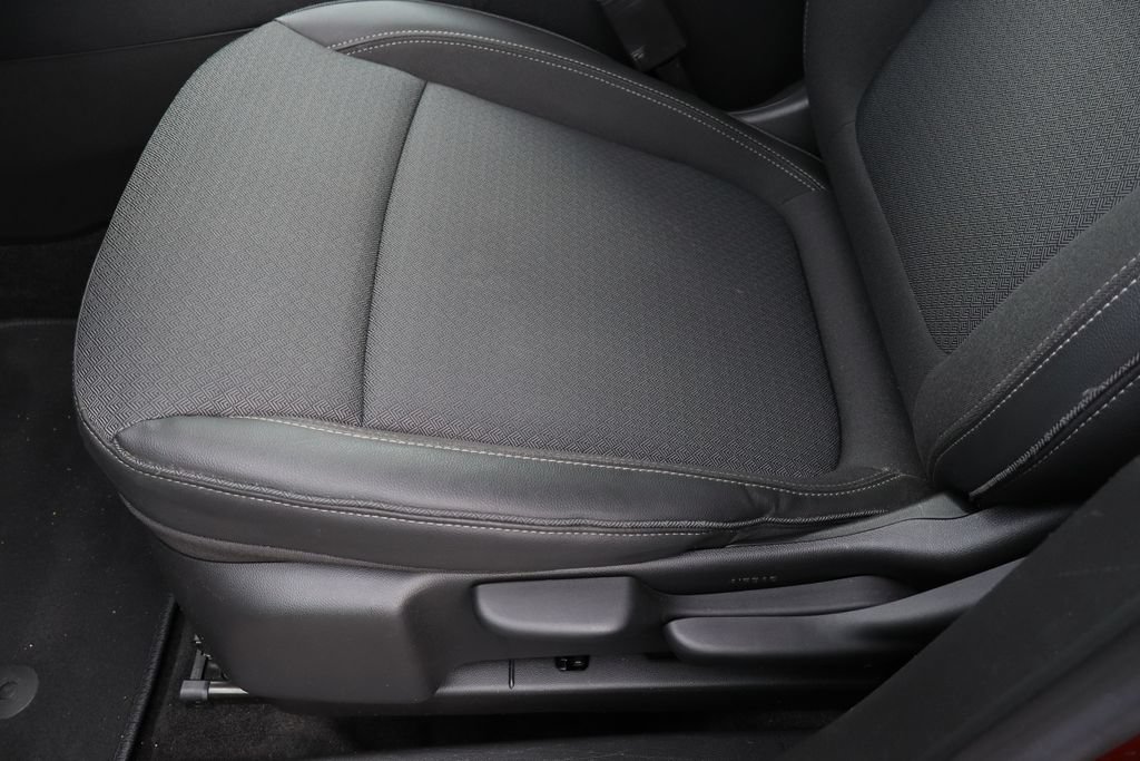 Certified 2024 Buick Encore GX Preferred FWD image 21