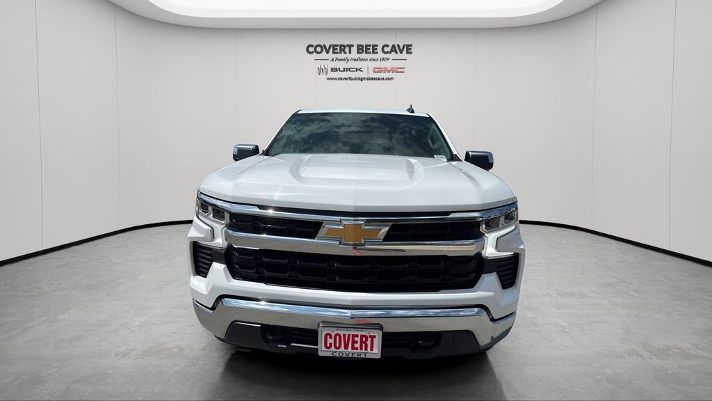 Used 2024 Chevrolet Silverado 1500 LT w/ Protection Package image 3