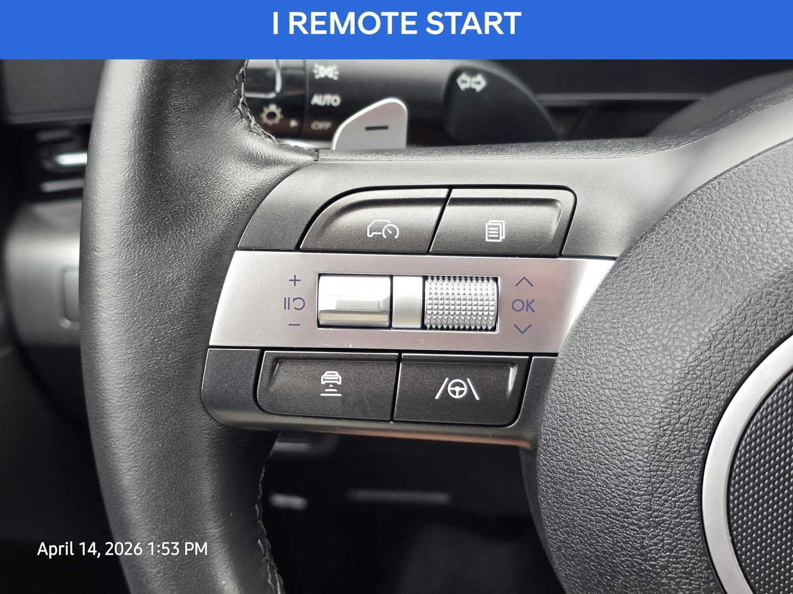 Certified 2024 Hyundai Kona SEL w/ Convenience Package AWD/4WD image 28