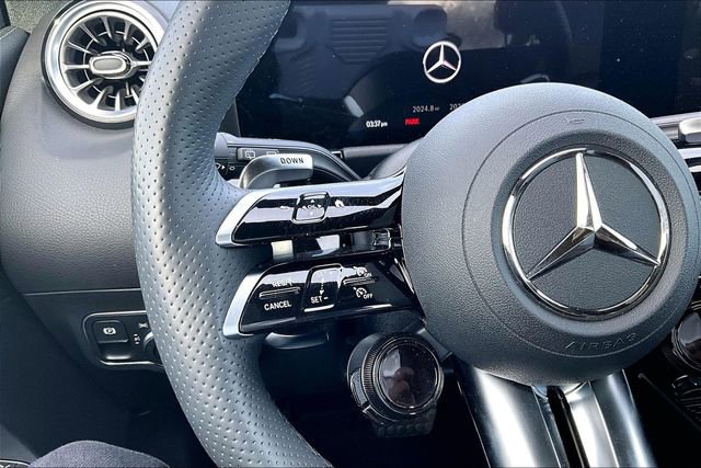 Used 2024 Mercedes-Benz GLA 35 AMG 4MATIC image 10