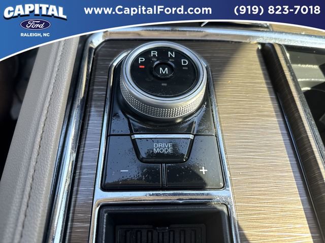 Certified 2023 Ford Expedition Limited image 29