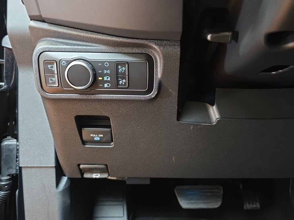 New 2025 Ford Bronco Badlands image 33