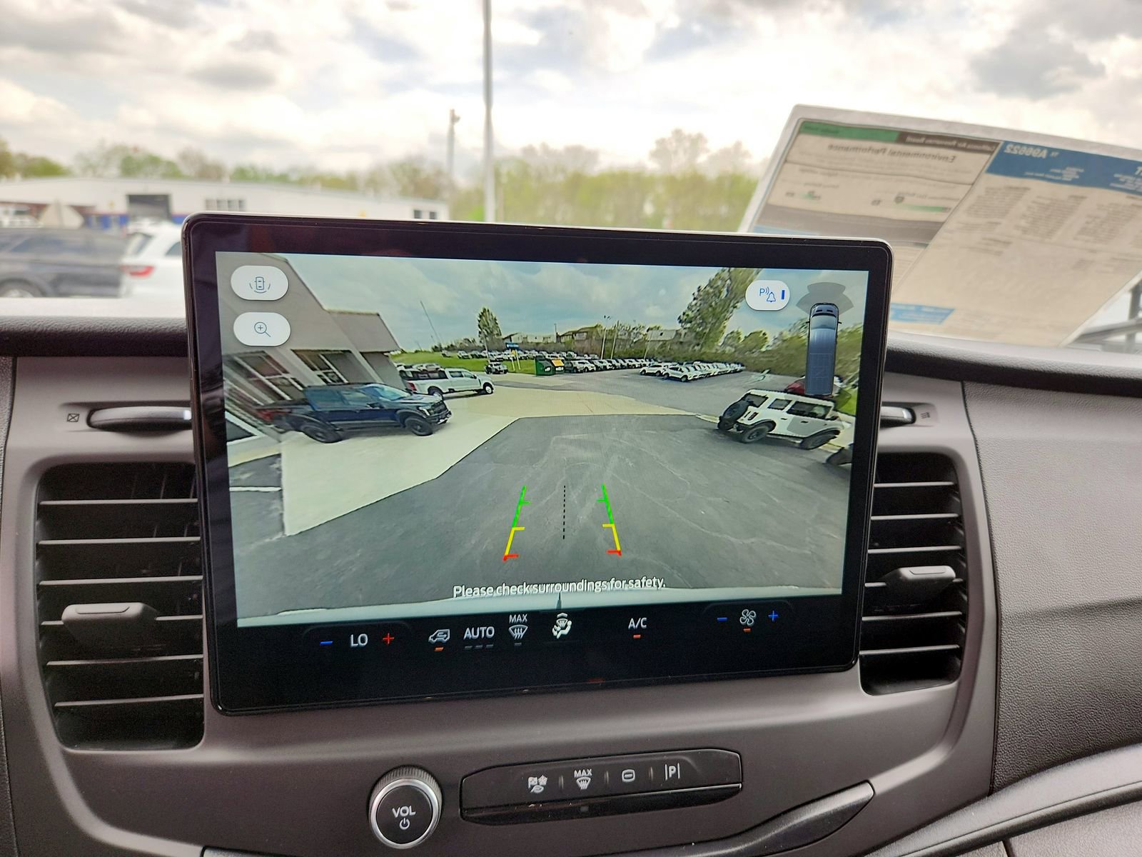 New 2026 Ford Transit 350 148 High Roof Extended image 16