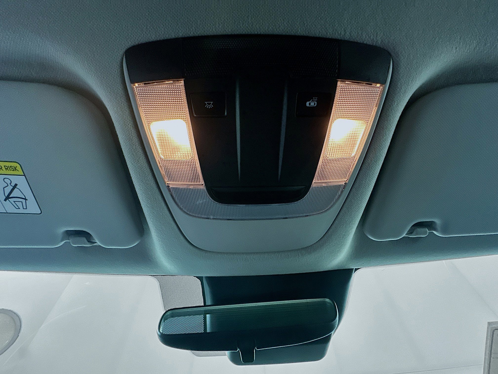 Used 2021 Kia Seltos S image 18