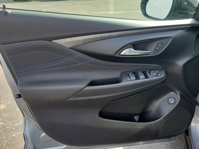 New 2026 Buick Envista Sport Touring w/ Convenience I Package FWD image 20