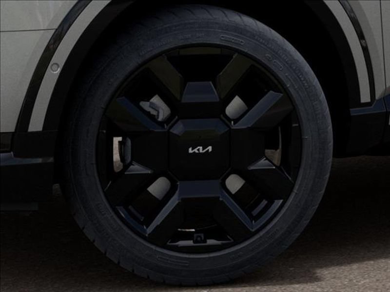New 2027 Kia Telluride SX Prestige AWD/4WD image 9