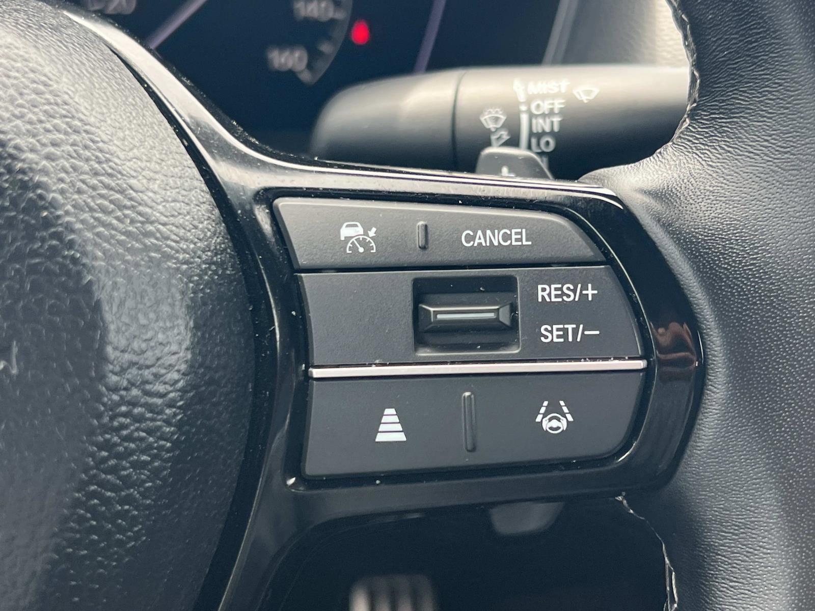 Certified 2024 Honda Civic Sport image 10